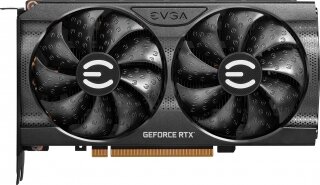 Evga GeForce RTX 3050 XC Gaming (08G-P5-3553-KR) Ekran Kartı kullananlar yorumlar